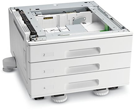 Xerox 097S04908 Module 3 A3 520 Sheets (1,560 Sheets) Multifunction Printer