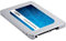 Crucial BX300 CT480BX300SSD1 SSD Interno, 480 GB, 3D NAND, SATA, 2.5 Pollici
