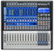 PreSonus StudioLive 16.0.2 USB, Digitalmischer für Performance und Aufnahme