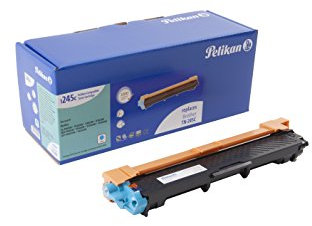Pelikan Toner ersetzt Brother TN-245C/246C (passend für Drucker Brother HL 3140CW, 3170CDW; HL 3142 / -3132 / -3134)