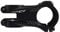 Truvativ Stem Descendant 0mm Rise 35mm Clamp 1-1/8 Steerer: Black 50mm