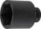 BGS 5500-70 | Impact Socket Hexagon, deep | 25 mm (1) Drive | 70 mm