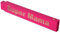 TE-Trend Zollstock Pink 2 Meter Maßstab Gliedermaßstab Laser Gravur Spruch Vatertag Muttertag Mama Geburtstag Super Mama