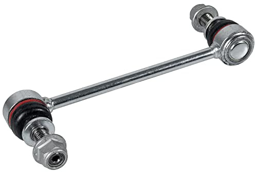 Blue Print ADJ138528 Stabiliser Link with lock nuts, pack of one