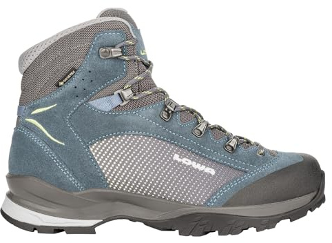 LOWA Stiefel mittel TUCANA GTX Ws