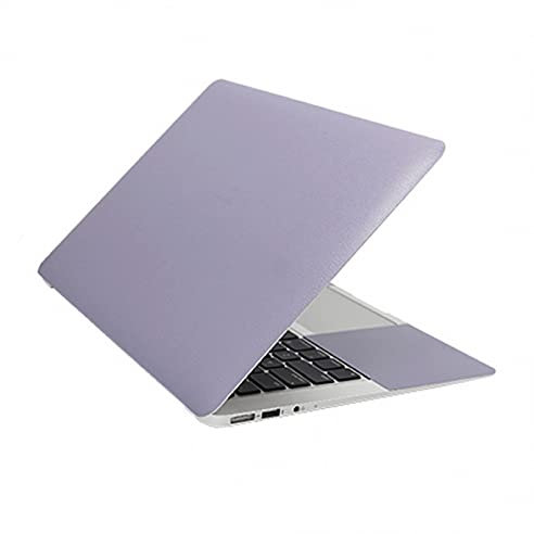 Laptop Skin PVC Sticker Decal - Removable Layer Cover for 12 to 17 Notebook Protection