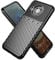 TingYR Cover per Nokia X10/ Nokia X20, Ultra Sottile di Gomma, Ottima Cover Antiurto TPU Flessibile, Custodia Case per Nokia X10/ Nokia X20 Smartphone.(Nero)