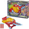 Marvel Hasbro Avengers Mech Strike Monster Hunters Iron Man Monster Blast Blade Roleplay Toy, Toys for Children Aged 5 and Up