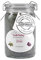 Candle Factory Baby Jumbo Duftkerze aus pflanzlichem Stearin im hitzebeständigen Glas der Marke Weck®, bis zu 24h Brennzeit, Duft: Zirbe