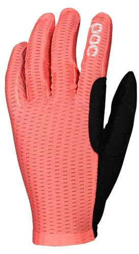 POC Savant MTB-Handschuh – Ammolite Coral – Größe XL