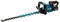 Makita Taille-haie M 60 cm 40V max MAKITA 2 batt. BL4040 + chargeur - UH004GM201