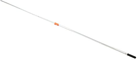Astsägen Teleskopstange , leichte 3 Meter ergonomische Baumscheren Teleskopstange für den Garten