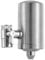 Wasserfilter Wasserhahn, 2L Water Filter Tap, Wasserhahn Filter für Trinkwasser, für Meisten Wasserhähne in Küchen, Badezimmern, Wohnmobilen, etc