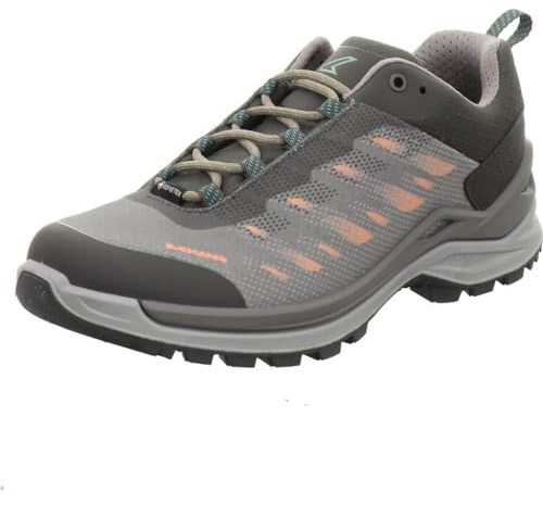 LOWA Halbschuh FERROX GTX LO Ws [2024]
