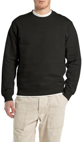 Replay Herren M3187 Sweatshirt