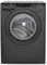 HES14124TWMBB - Lavatrice da 12 kg, 1400 giri, Caricamento Frontale, Classe energetica A