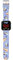 Bluey Jungen Digital Quarz Uhr mit Silikon Armband BLY4081