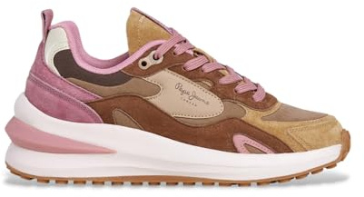 Pepe Jeans Winslow Serie Trainers EU 36