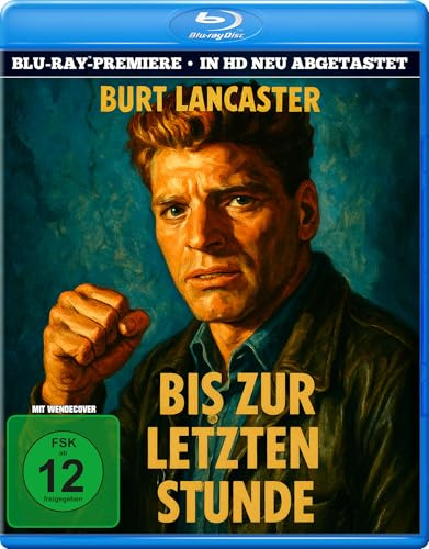 Bis zur letzten Stunde (in HD neu abgetastet)