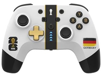 ORION+ Controller FIFA WC 26 Germany Wireless PC/Android/IOS