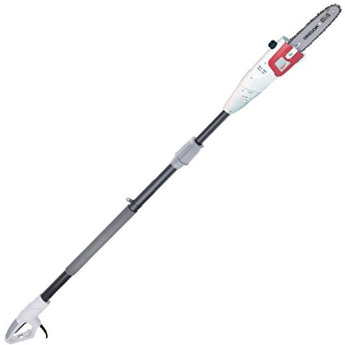 Potatore telescopico elettrico mogatec- bm007940