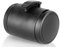FLEXI Multi Box - Add on Retractable Leashes, Poop Bag Dispenser, Dog Treat Holder for Training, Multipurpose Box, Black