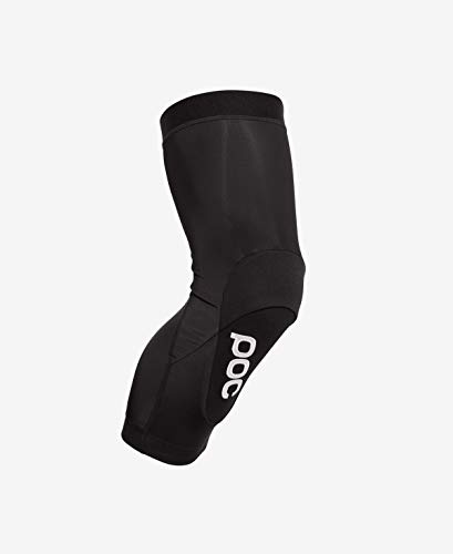 POC VPD Unisex Air Leg Prodektor,Black (Uranium Black),X-Small