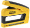 STANLEY FMHT0-80551 Grapadora FATMAX Con pulsador delantero
