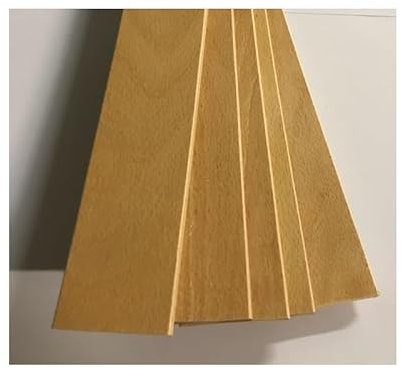 Coreme Pack 5 Lattes de 900 x 53 mm