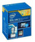 Intel Haswell Processeur Core i3-4130 3.4 GHz 3Mo Cache Socket 1150 Boîte (BX80646I34130) (Reconditionné)