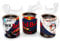 Mugtime (TM) - Inspired by Red Bull F1 Formula One Oil Can car Coffee Tea Mug Ceramic Cup - 330ml 11oz