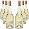 Wein White Studio von Miraval 2021 - AOP Côtes de Provence - 6x75Cl - 13 °