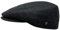 WEROR Herren Flatcap Schiebermütze Schirmmütze Cap Mütze WEROR-394.1 (60, Anthrazit)