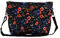 Kinderwagen Organizer Mohnblumen - Wickeltasche für Buggy oder Kinderwagen Kinderwagentasche