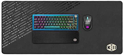Cooler Master MP511 30th Edition XL