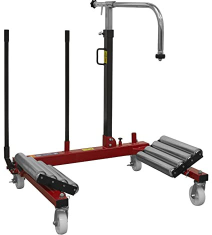 Sealey Wheel Removal Trolley 1500kg - W1200T