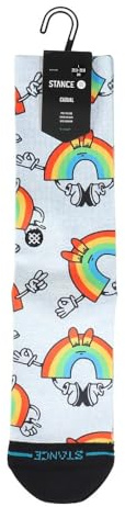 Stance Crew Socks - VIBEON