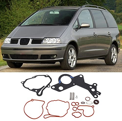 Kit de joint de pompe tandem, Oem 038145209, Tdi, Seat | Réparation Sous Vide, Carburant, Moteurs 1.2 1.4 1.9, Application Automobile, étanchéité Mécanique, Diesel