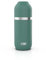ION8 Vacuum Insulated ThermoShield Flask for Hot Drinks or Cold Drinks, Large Insulated Mug, 2 Cups Capacity, Magnetic Cap, and Soft Base Pad - Stylish and Eco-Friendly, Green