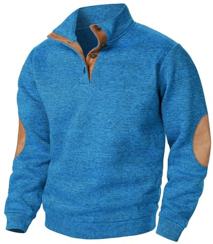 JUZILO My ss of Today e by Hour s 2024 Phone Winterjacke Herren Winter Pullover Herren e s des Tages Nur Heute Rücksendungen e of Day Unter Kleidern