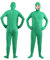 TYUIOP patrick kostüm karneval kostüm herren anzug kostüm silvester glitzer outfit herren ski kostüm neon outfit damen ganzkörperanzug erwachsene