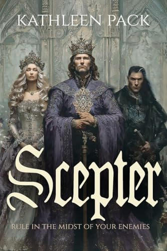 Scepter: Rule in the Midst of Your Enemies