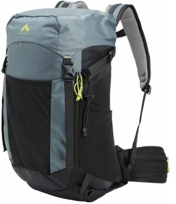 Mc Kinley Wander-Rucksack EDDA I VT 28 Vario Blue Petrol/Black NI