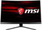MSI Monitor 24 Pulgadas; *Optix MAG241CVSFR* FHD 1ms USB/HDMI/DP