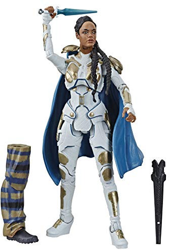 Marvel Legends Series Avengers Endgame 6-inch Marvel Valkyrie Collectible Action Figure