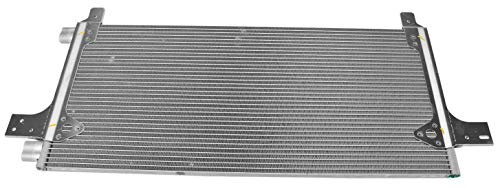 DT Spare Parts 3.82202 Condensador aire acondicionado