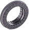 STARK SKFB-1710022 Wälzlager Federbeinstützlager Wälzlager Domlager Vorne beidseitig 44mm 72mm 109mm