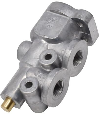 sparefixd Valve d'arrêt de gaz de sécurité pour four Cannon