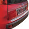 Recambo Protezione per paraurti in Acciaio Inox Opaco, Compatibile con Fiat Panda | 312/319 dal 2012 | con smussatura | qualità Premium