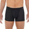 Hom Boxer HO1 Tencel Soft (Noir)
